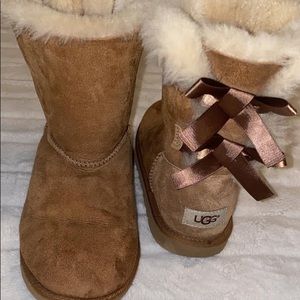 Bailey Bows UGGS